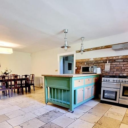 Luxury 5-Bed Villa - Winfields House Prestonpans Exterior photo