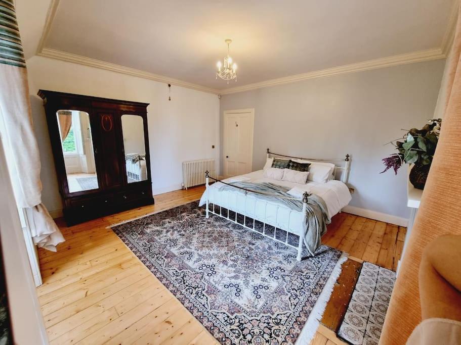 Luxury 5-Bed Villa - Winfields House Prestonpans Exterior photo